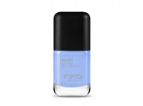 Kiko Cosmetics - Smart Nail Lacquer
