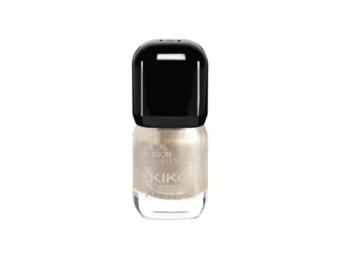 Kiko Cosmetics - Metal Fusion Nail Lacquer