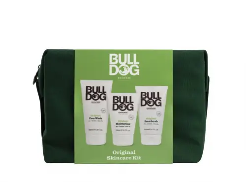Bulldog - Coffret trio de soins pour homme 