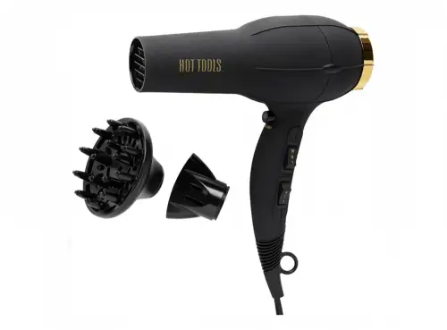 Hot Tools - Sèche-cheveux ionique Turbo Hot Tools Pro Signature 2000 W