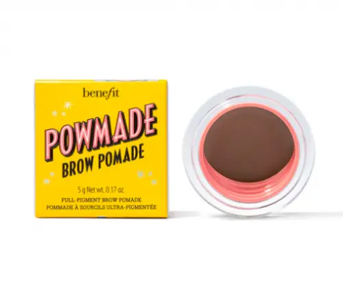 Benefit Cosmetics - POWmade Brow Pomade
