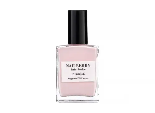 Nailberry - Peonies Collection L'Oxygéné Oxygenated Nail Lacquer