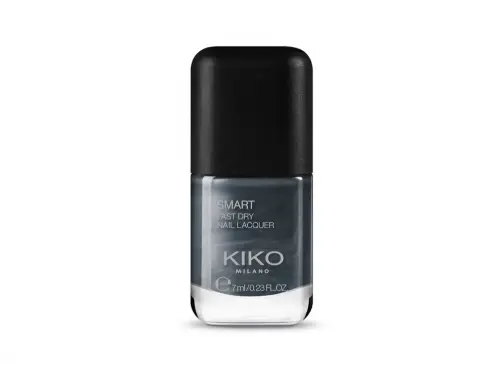 Kiko Milano - Smart Nail Lacquer