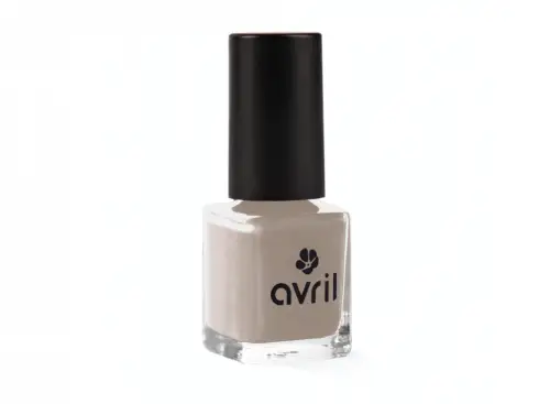 Avril - Vernis à ongles Taupe