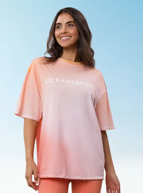 OceansApart - Tee-Shirt Blossom
