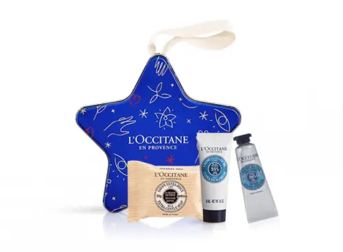 L'Occitane - Mes Indispensables Cocooning 