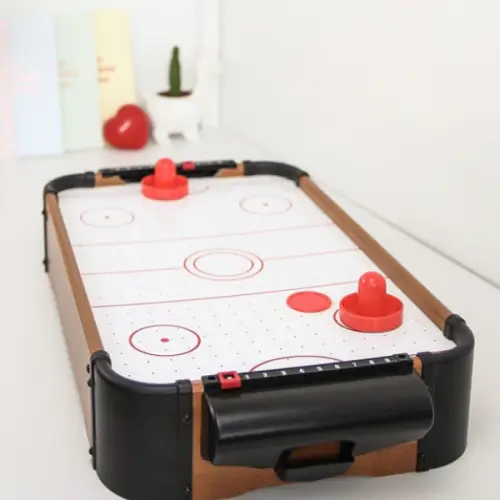 Mini jeu de hockey