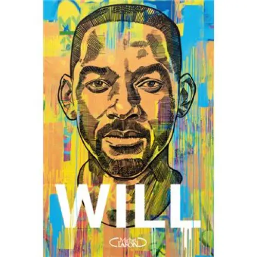 Will Smith - Will (livre)