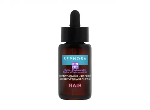 Sephora Collection - Sérum Fortifiant Cheveux