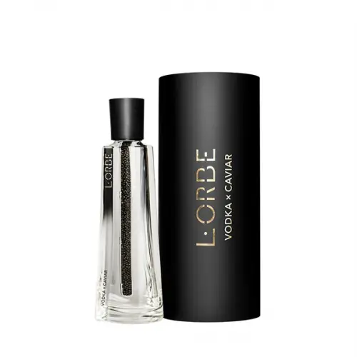 L'Orbe - Caviar Vodka