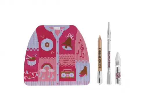 Benefit Cosmetics - Jingle Brows Kit