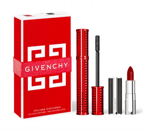 Givenchy - Coffret Volume Disturbia