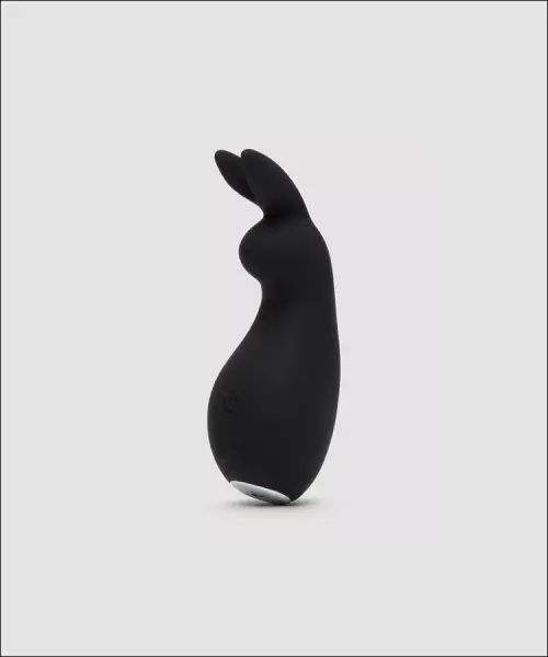Fifty Shades Of Grey - Vibromasseur Rabbit