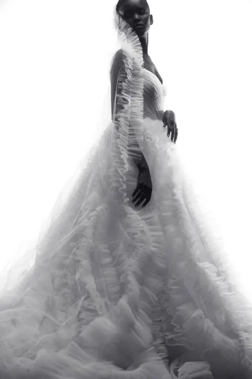 Amsale - Robe de mariée