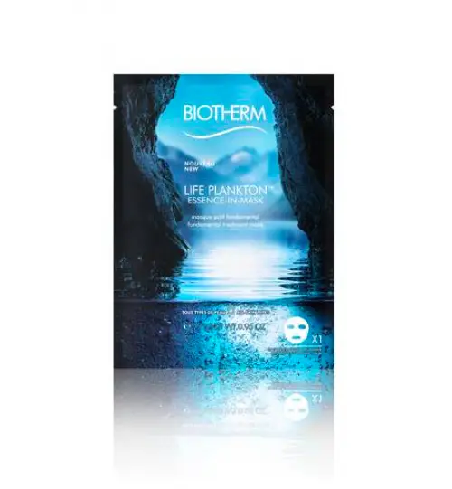 Biotherm - Life Plankton™ Essence-In-Mask