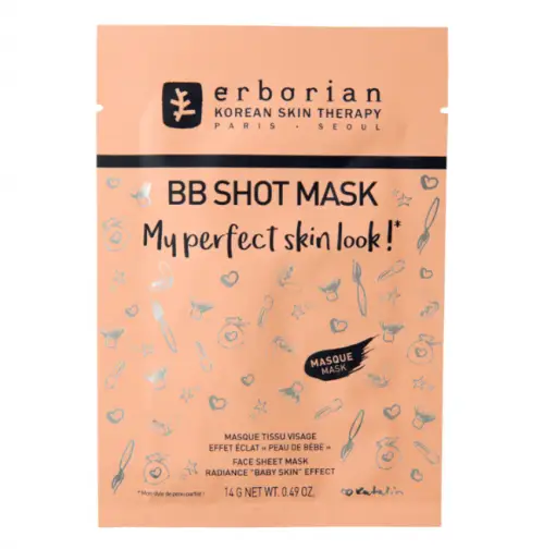 Erborian - BB Shot Mask