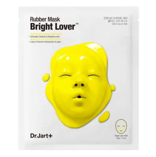 Dr. Jart+ - Rubber Mask Bright Solution