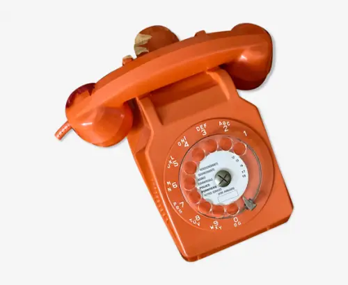 Selency - Téléphone vintage