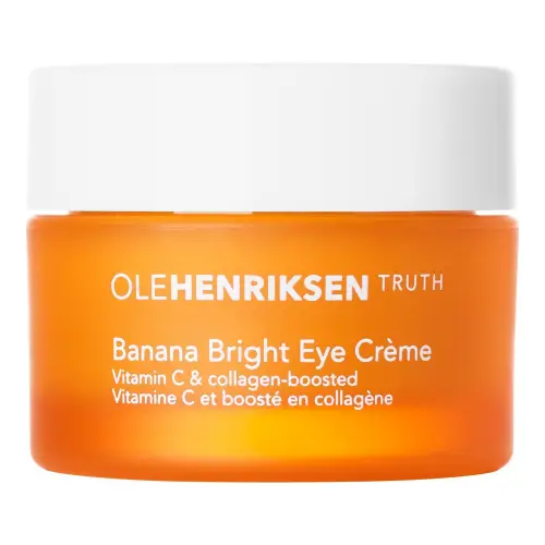 Banana Bright Eye Crème - Ole Henriksen