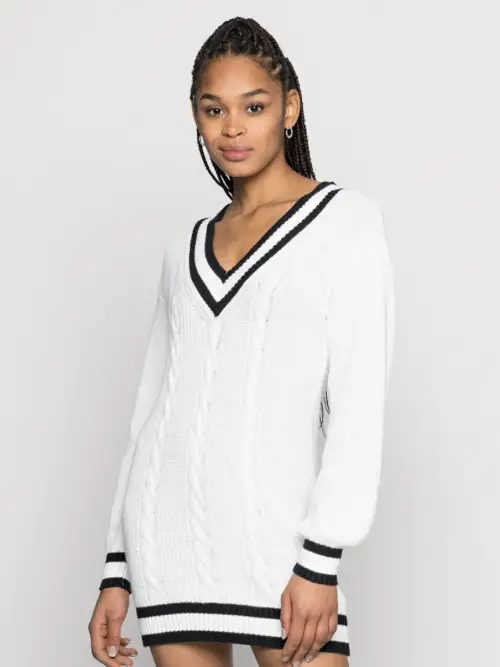 Hollister Co - Robe pull