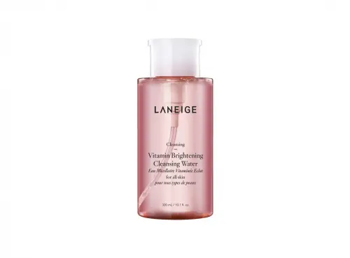Laneige - Vitamin Brightening Cleansing Water