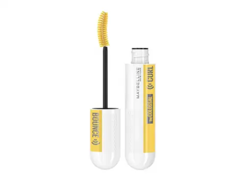 Maybelline - Colossal Curl Bounce Mascara