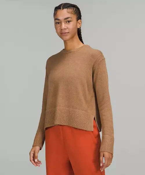 Lululemon - Sweater 