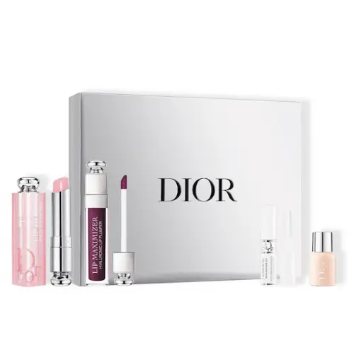 Coffret Maquillage Exclusif - Dior