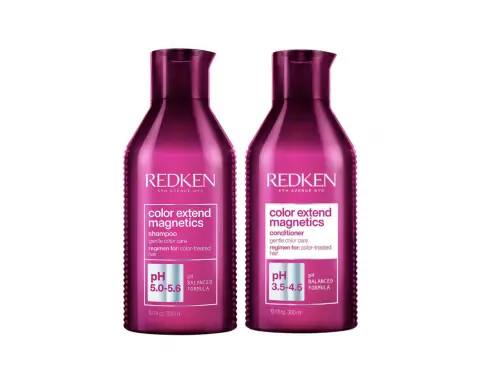 Redken - Duo soins protection couleur 