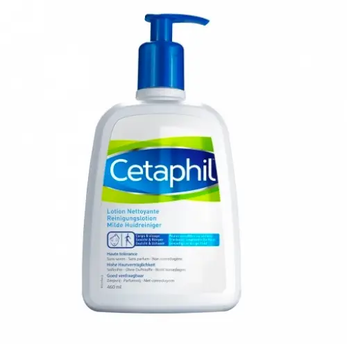 Cetaphil - Lotion Nettoyante