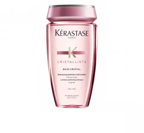Kérastase - Bain Cristal Cheveux Fins Cristalliste
