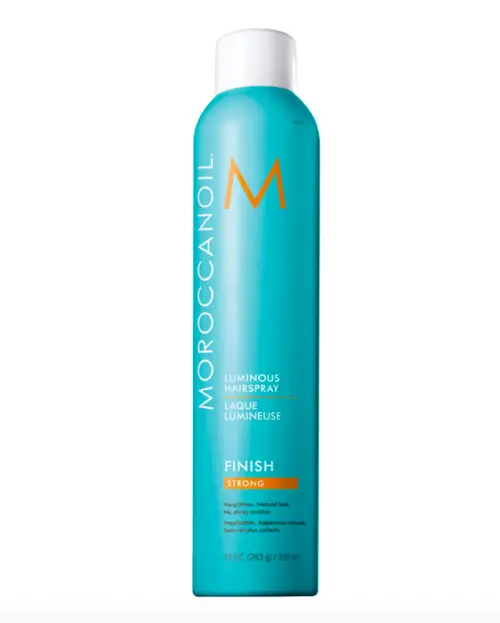 Moroccanoil - Laque Lumineuse Strong