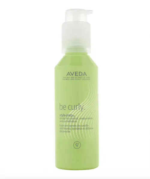 Aveda - Be Curly Style Prep