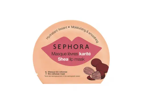 Sephora Collection - Masque Lèvres Karité