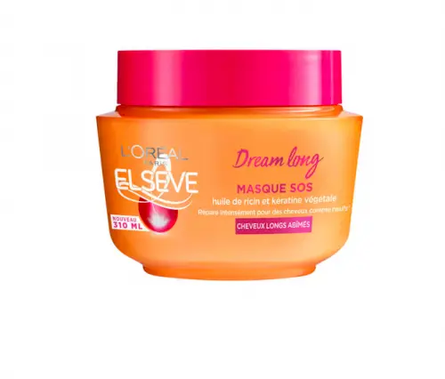 Elseve - Dream Long Masque SOS