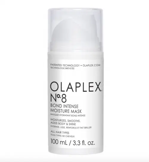 Olaplex - No. 8 Masque Hydratant Bond Intense