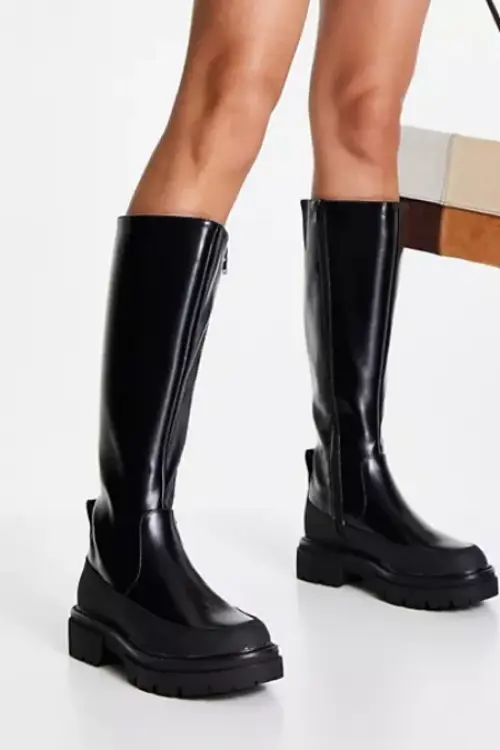Only - Bottes
