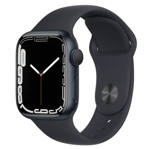Apple - Apple Watch 