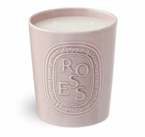Bougie Roses 600g - Diptyque