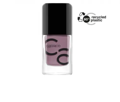 Catrice - Iconails Gel Lacquer