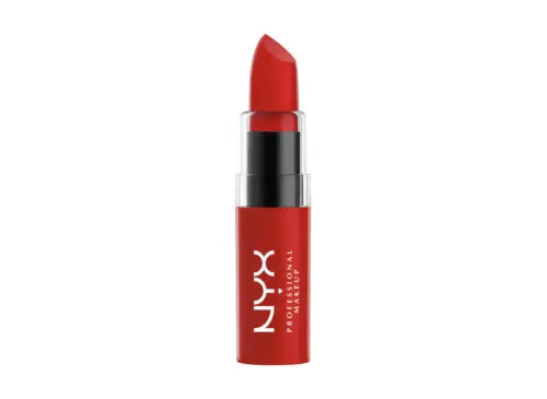 NYX Professional Makeup - Rouge À Lèvres Satiné Butter Lipstick