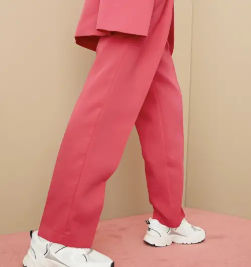 H&M - Pantalon habillé
