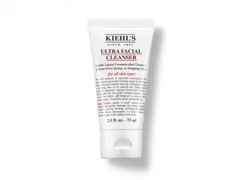 Kiehl's - Ultra Facial Cleanser