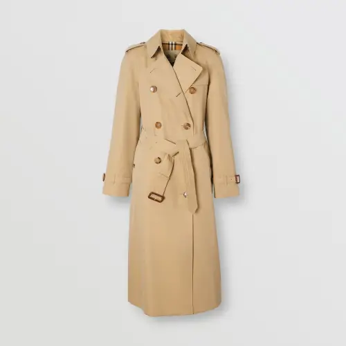 Burberry - Trench