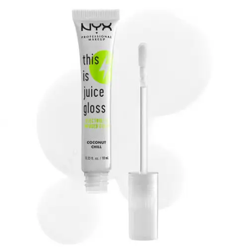 NYX - This Is Juice Gloss