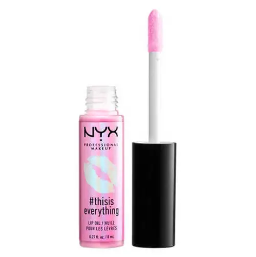 NYX - Huile glossy pour les lèvres