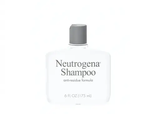 Neutrogena - The Anti-Residue Shampoo