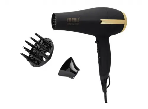 Hot Tools - Ionic® Ceramic Salon Hair Dryer