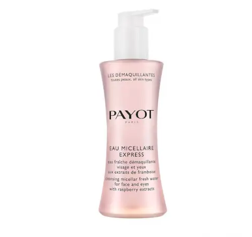 Payot - Eau Micellaire Express