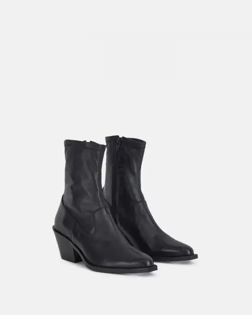 Minelli - Boots western